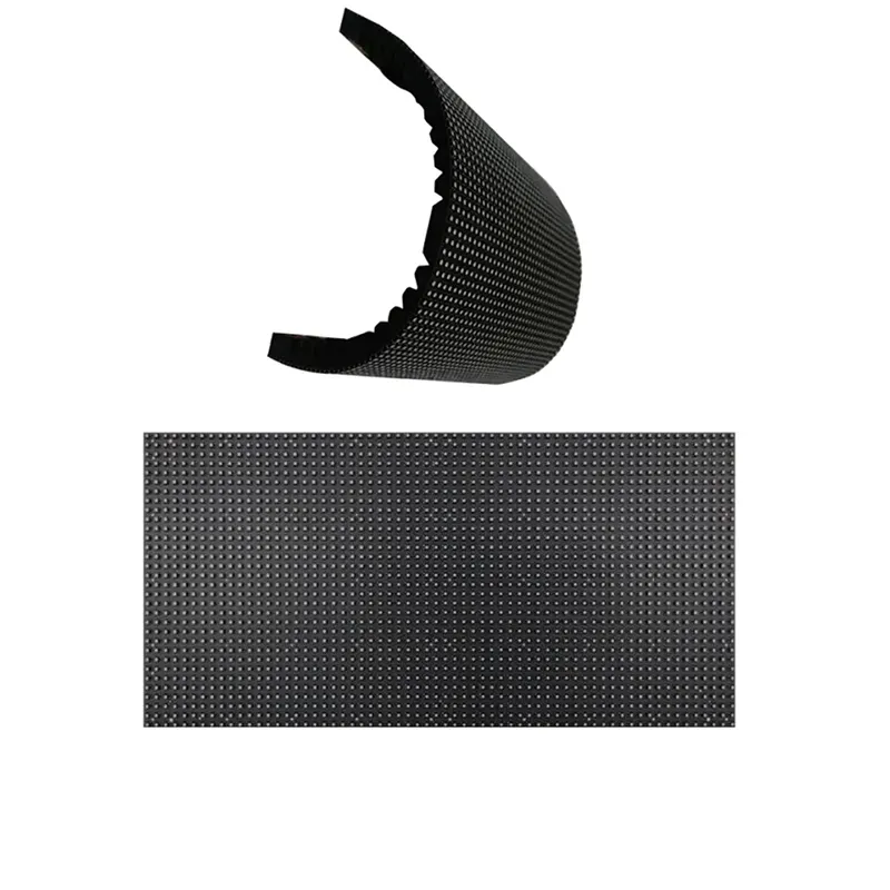 Flexible Soft LED Module