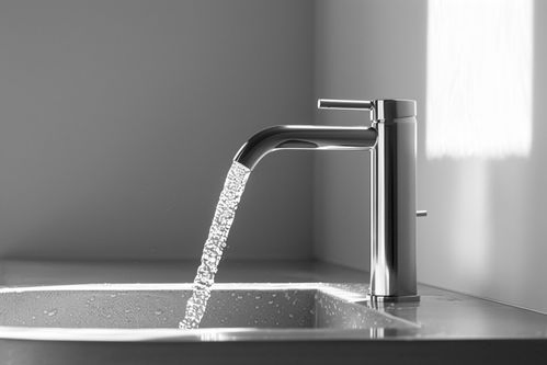 24h Salt Spray Test: Elegant Bathroom Fixture with Stylish Design