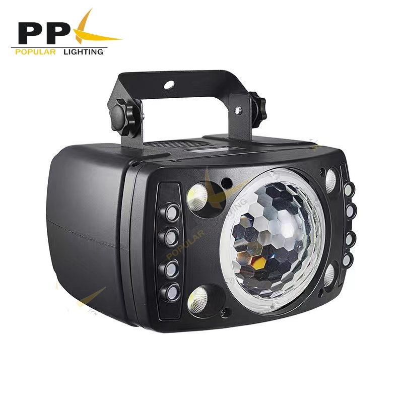 Energy-Efficient LED Mood Lighting Gift Portable Magic Butterfly Laser Lamp