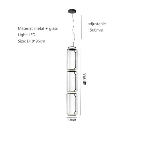 Luxury Interior Lighting