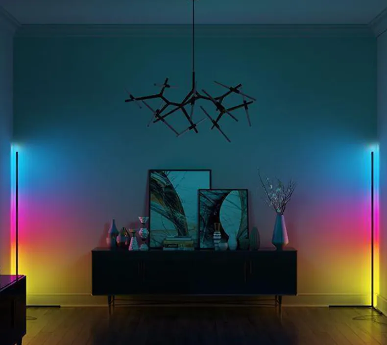 Bedroom Ambience