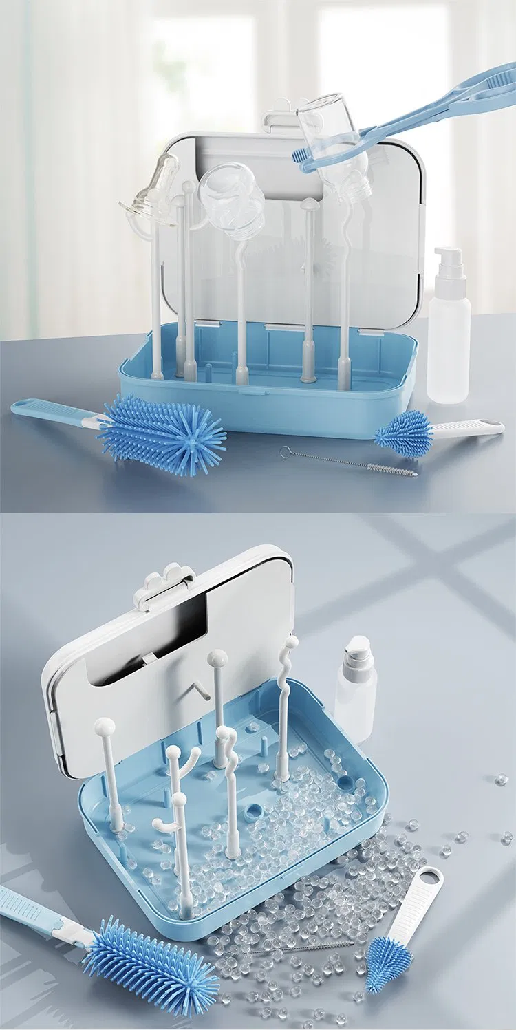 Bottle Cleaning Kit 1