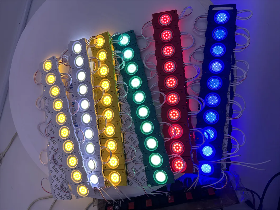 COB LED Module Display