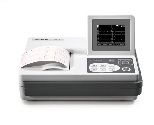 Binocular Compound Biological Microscope with LED Illumination for Universities