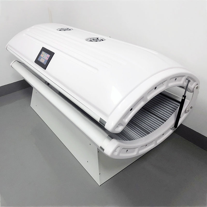 Full Body Photodynamic Therapy Energy Boosting Healing Therapy LED Light Therapy Bed