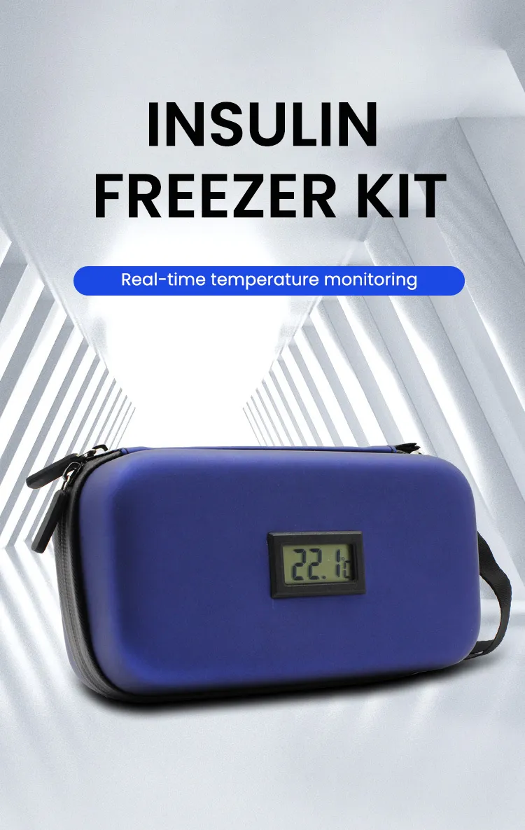 Insulin Cooler Kit