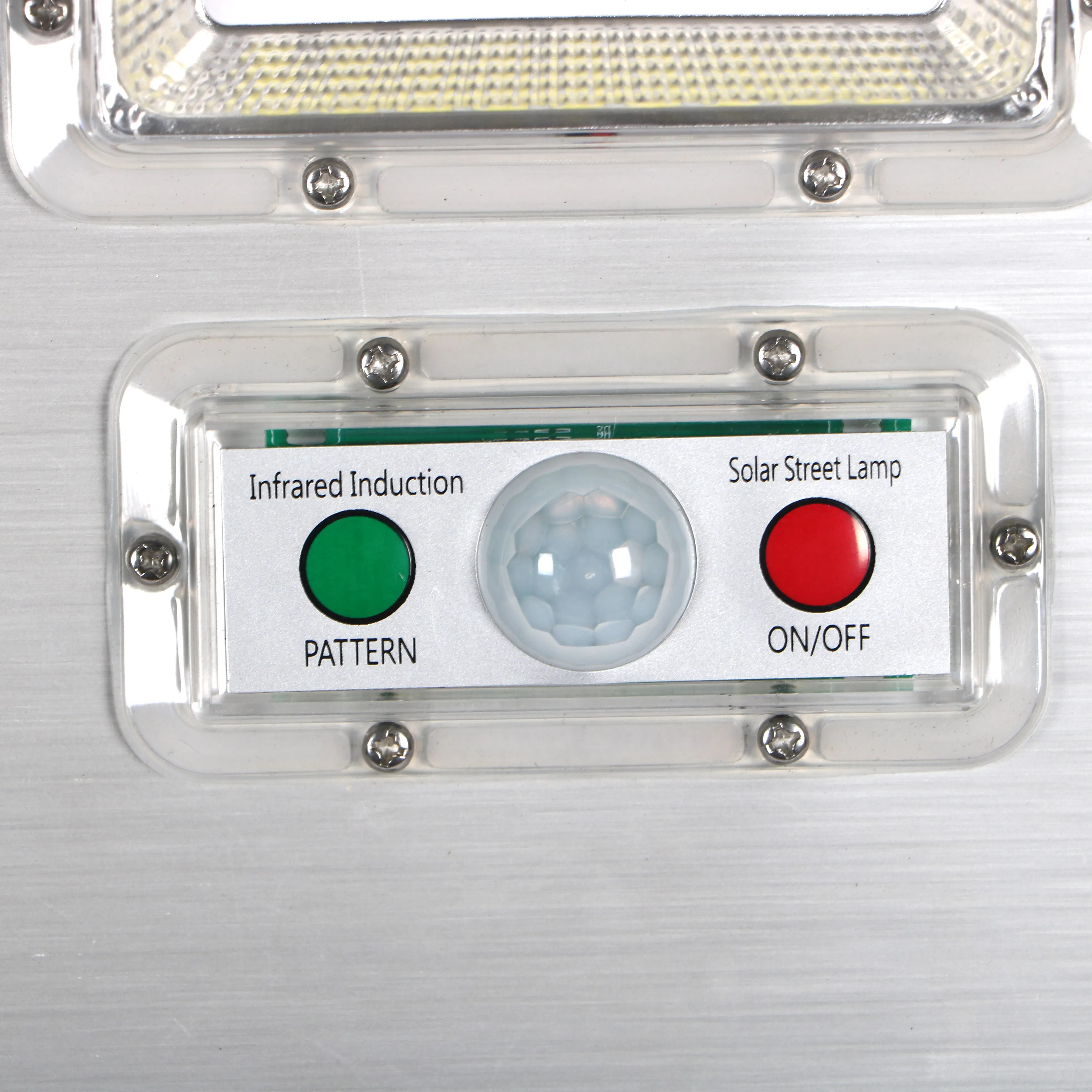 Sustainable Solar Street Lighting Solutions for Urban Areas