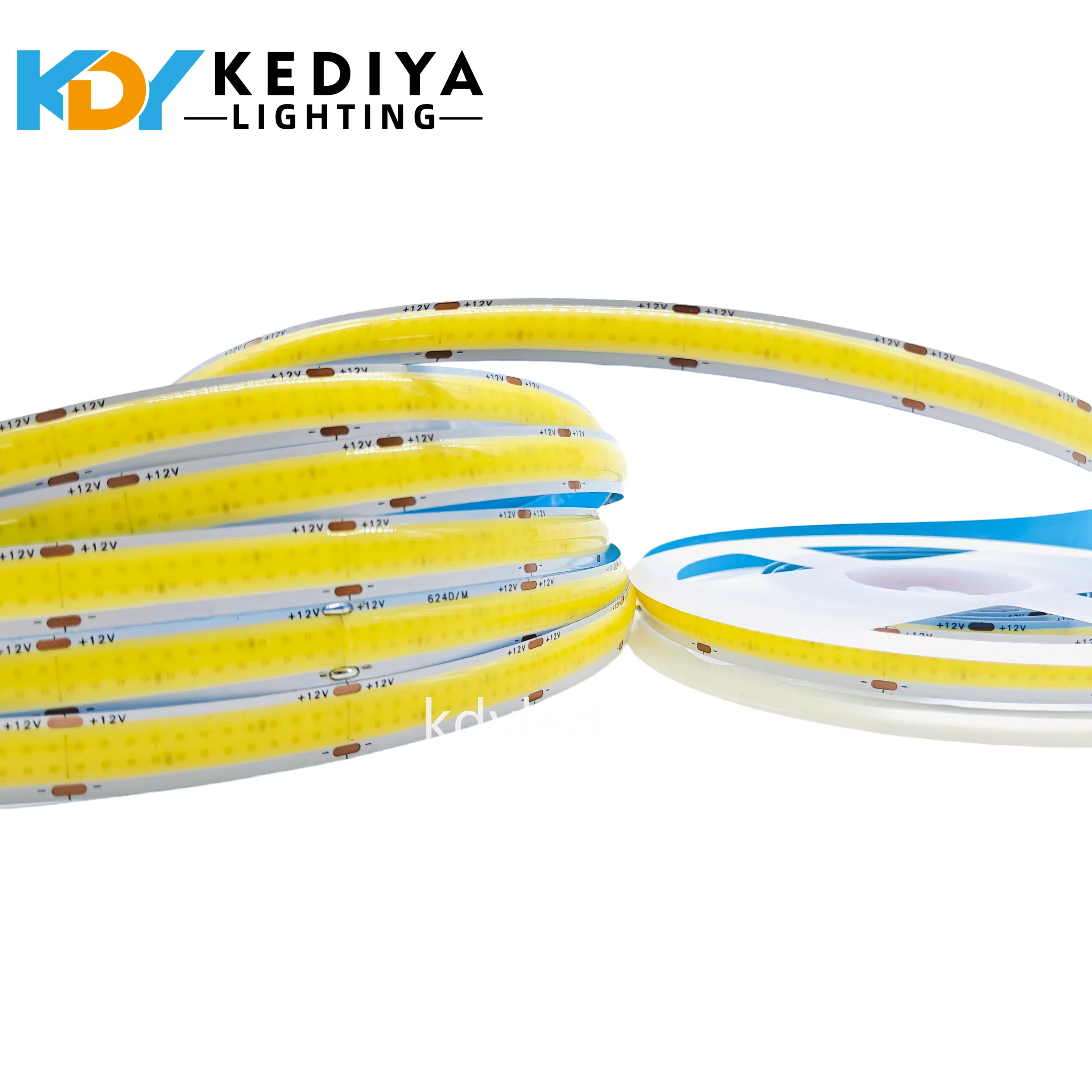 Adjustable LED Lighting Solutions with 3000K, 4000K, 6500K Options