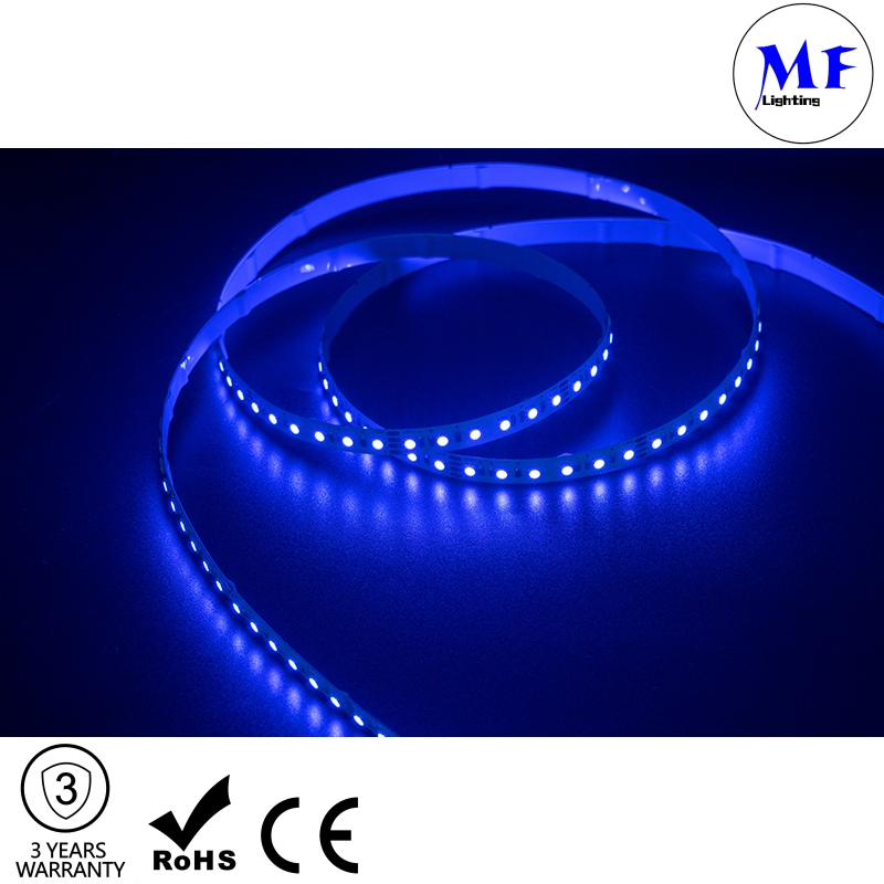 IP20 Flexible and Easy to Build Adjustable Colorful Smart Indoor LED Strip Light for Decor, Mood Lighting &amp; Sign Custom