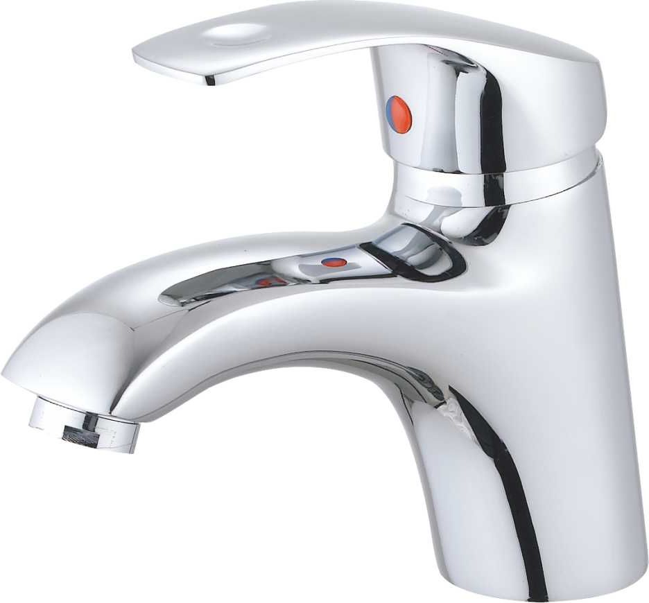 Salt Spray Test: Ass24h Deck Mounted Single Hole Water Tap