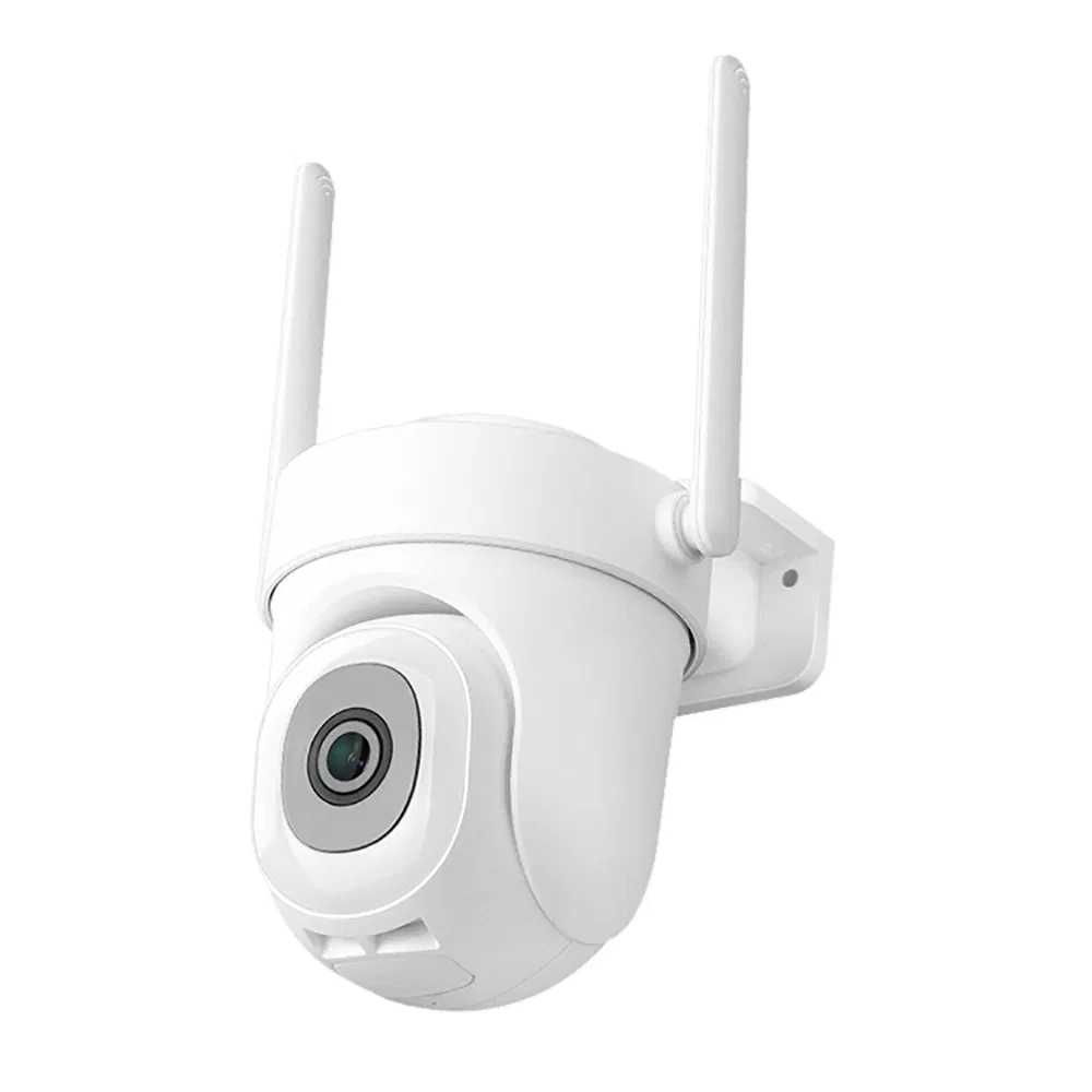 C1 4MP WiFi PTZ Home Security Wireless Surveillance Smart Motion Detection Alerts Full Color Night Vision Indoor Outdoor CCTV Camera