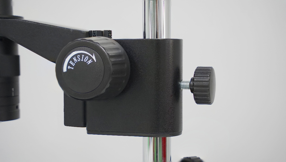 Fluorescence Industrial Microscope: Advanced Lighting for Biological &amp; Material Fluorescent Analysis