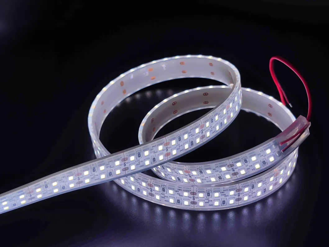 LED Strip Light Detail