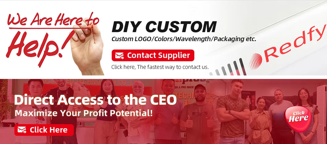 LED Infrared Panel Factory