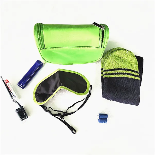 Amenity Kit 6