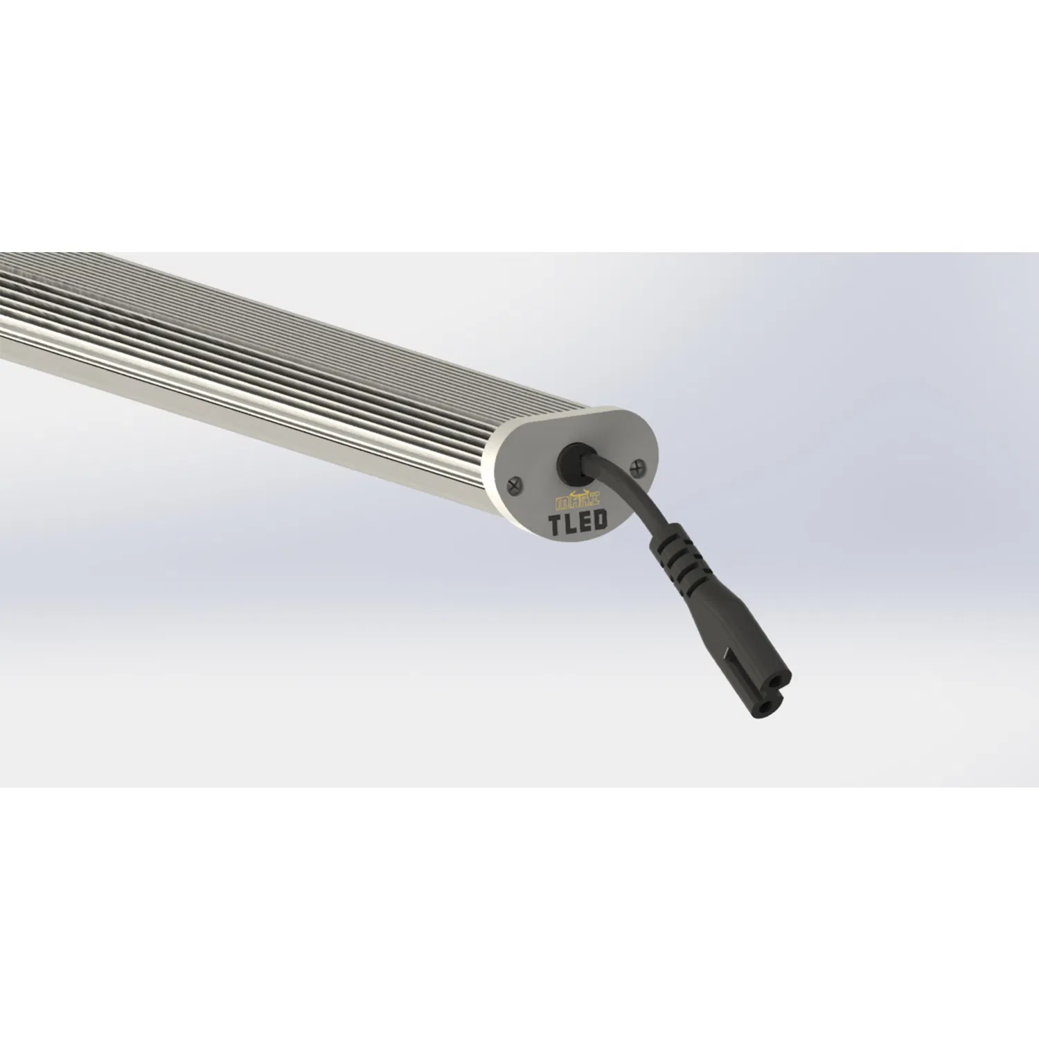 Secret Jardin Tled Grow Light Full Spectrum 42W Grow/Bloom/Clone 6500K PPE2.50 Umol/J Horticulture