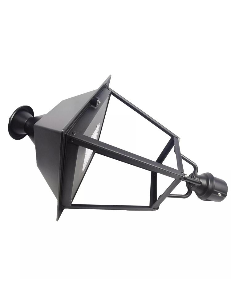 60W Outdoor Best Decorative LED Post Top Light