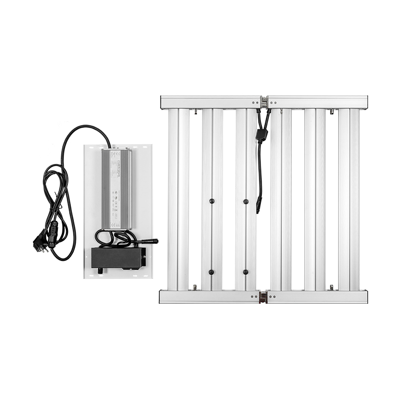 1000 Watt LED Indoor LED Plant LED V3 IR/UVA/UVB 4X4 LED Full Spectrum LED Horticulture Lighting Grow Light Smart UVB/UV with 301h (EMC)