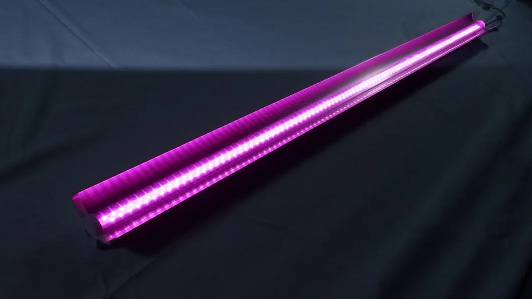 LED Grow Light Supplement