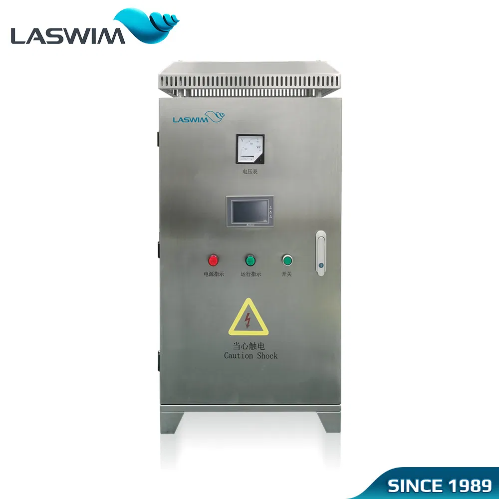 Advanced UV Water Sterilizer with Disinfection Technology for Safe Drinking