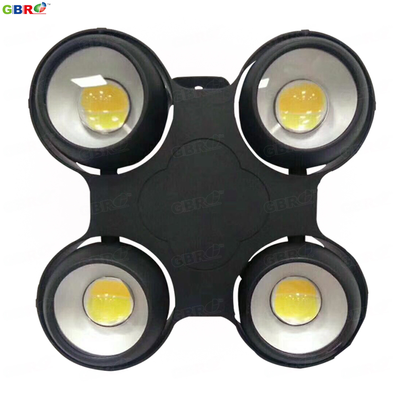 Gbr-Cl400 4 Eyes 400W IP65 Waterproof LED Blinder Light