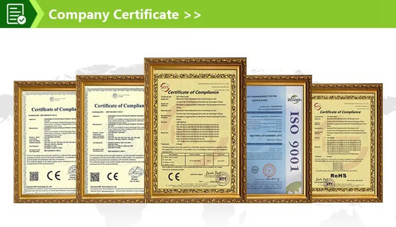 LED Lighting Solution 9