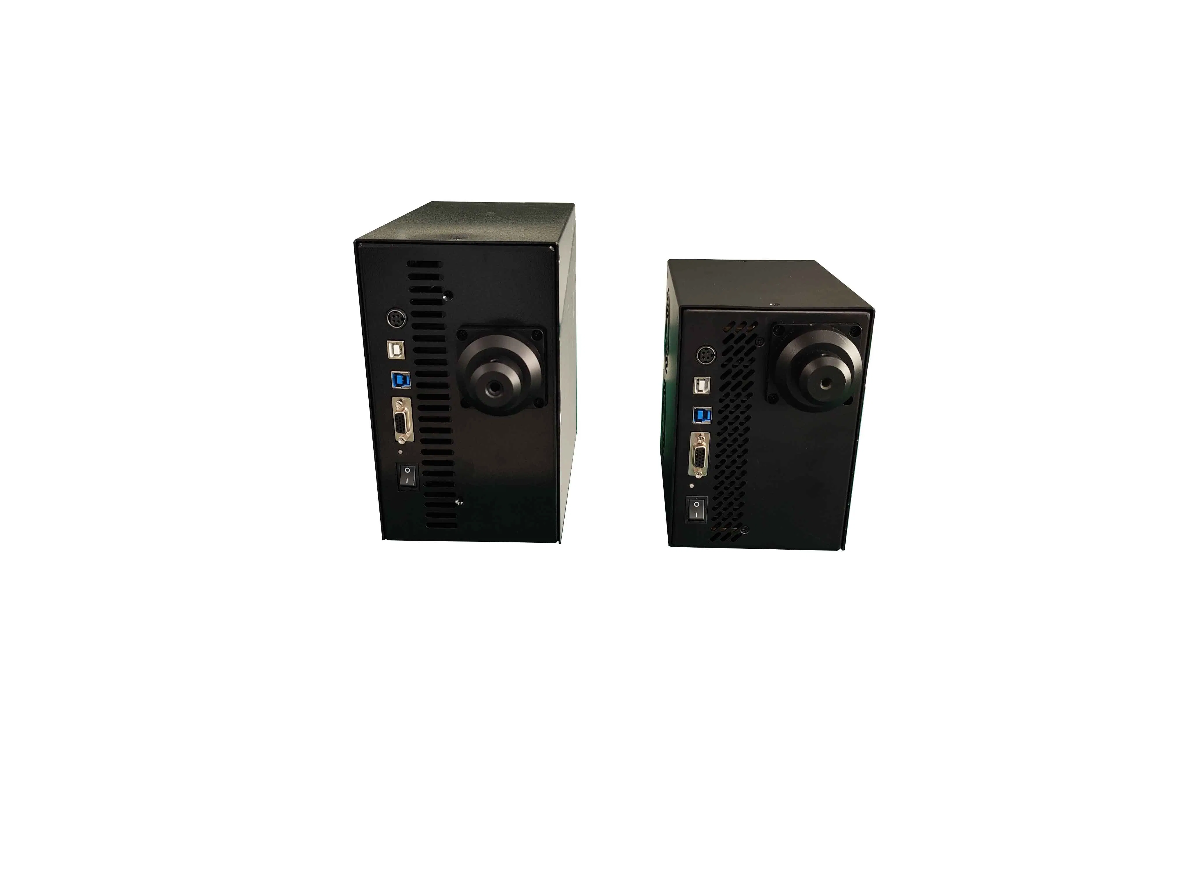 Biological Microscope LED Illuminator System