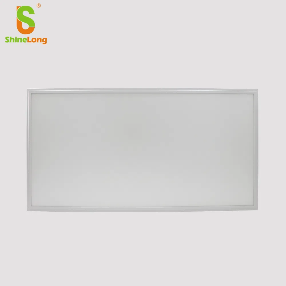 Innovative Dimmable Square Panel Light for Sleek Interior Aesthetics