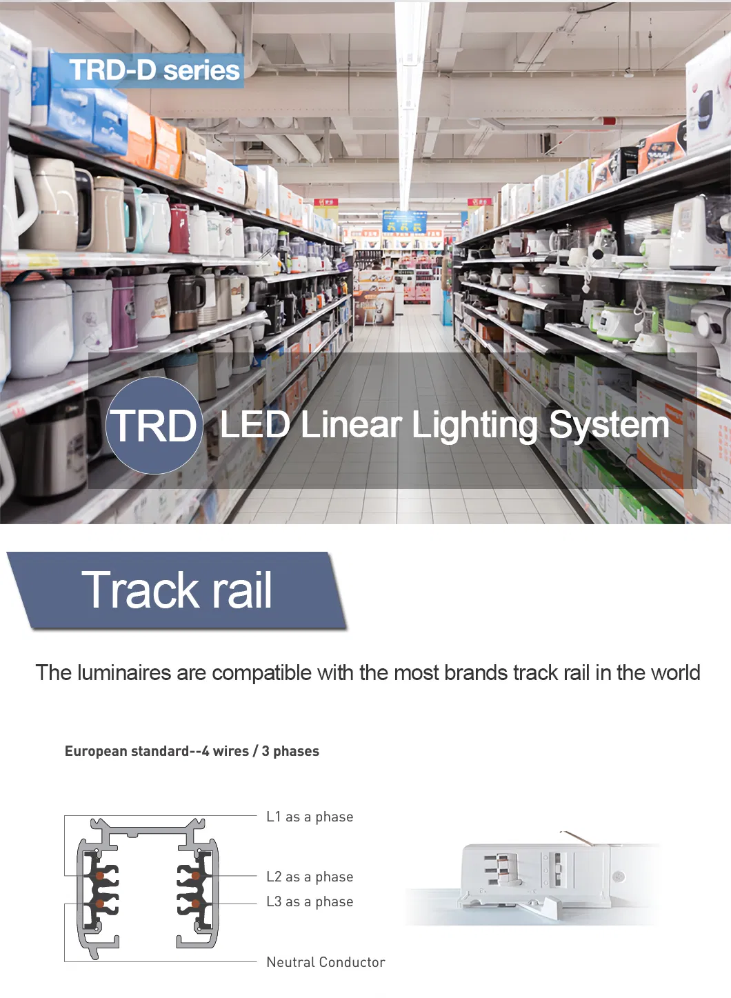 Ultra-Slim Indoor Lighting 3