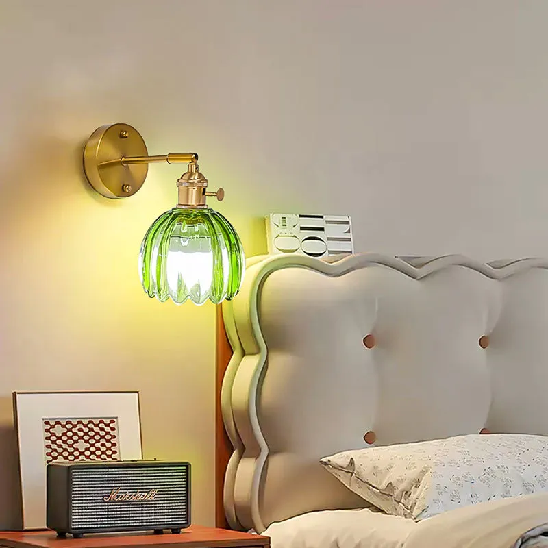 Wall Mounted Light 3