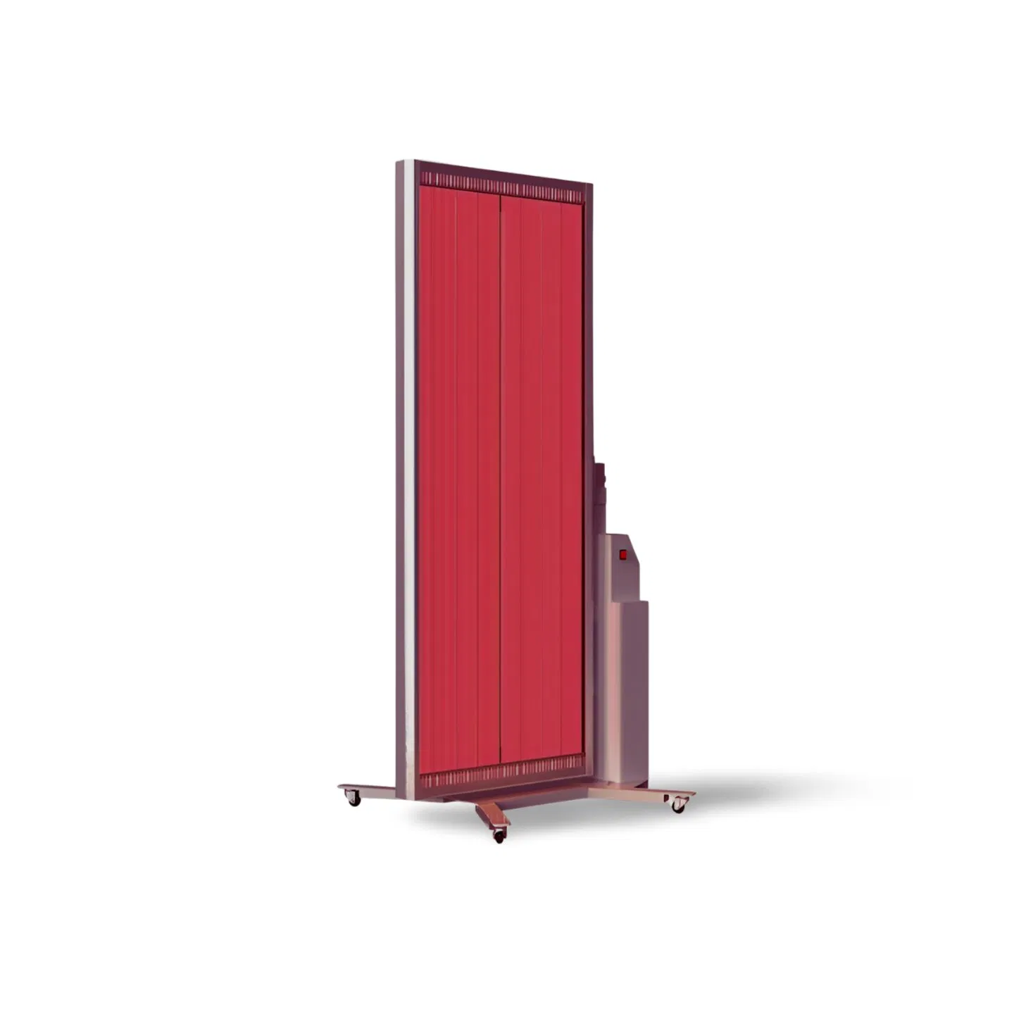 Merican Best Home Use LED Red Light Therapy Panel Professional Wrinkle Removal Skin Whitening Wellness Photobiomodulation PDT Beauty Machine