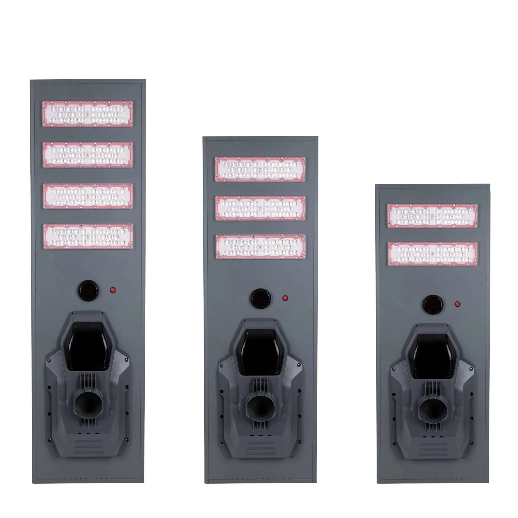 LED Outdoor Street 200W 300W 400W 500W 600W Solar Garden LED Solar Road Light