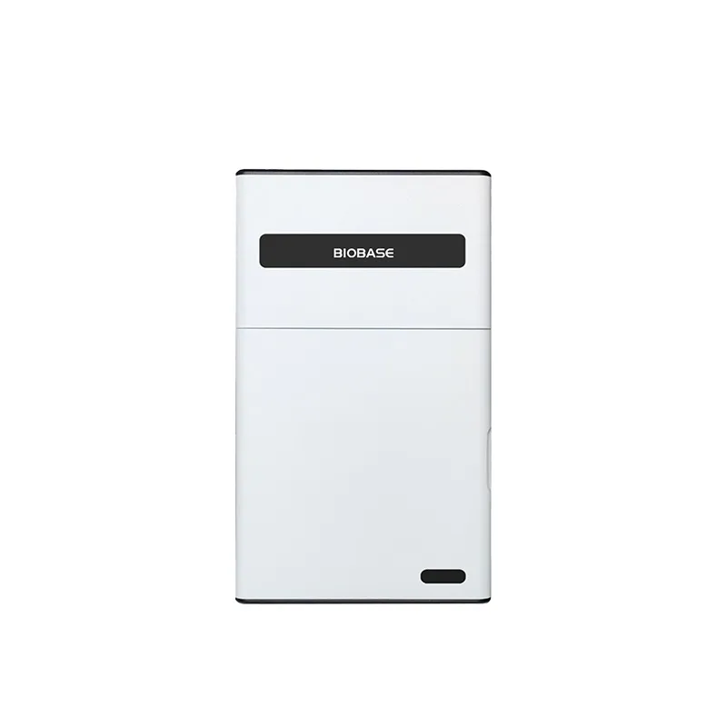 Automatic Chemiluminescence Imaging System