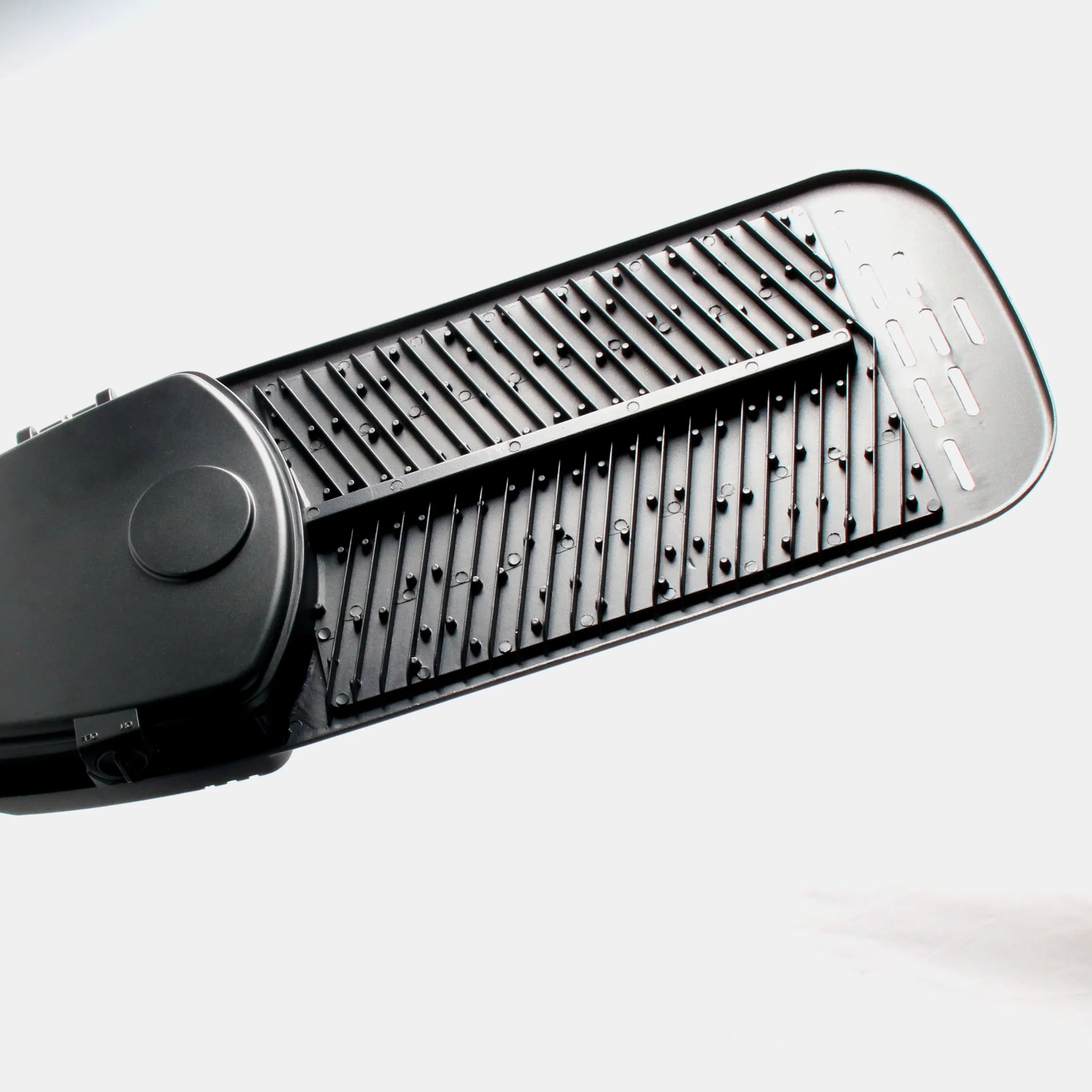 Smart Solar LED Street Lighting for Sustainable City Development