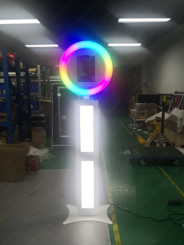 Photo Booth Display 2