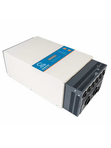 Lithium Battery Hybrid Panel Lighting Home off-Grid Solar PV System with CE Factory