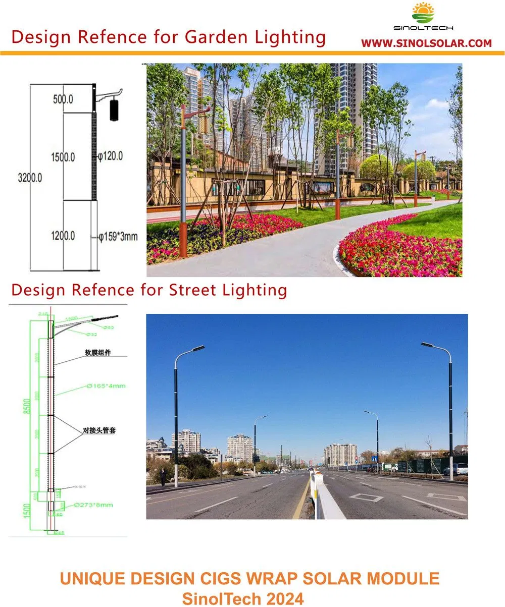Landscape Lighting Project
