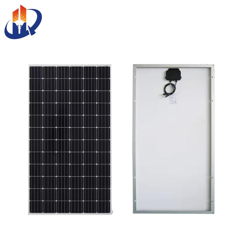 Solar Panel Aluminum Waterproof IP66 LED Outdoor Split Type Solar Street Light