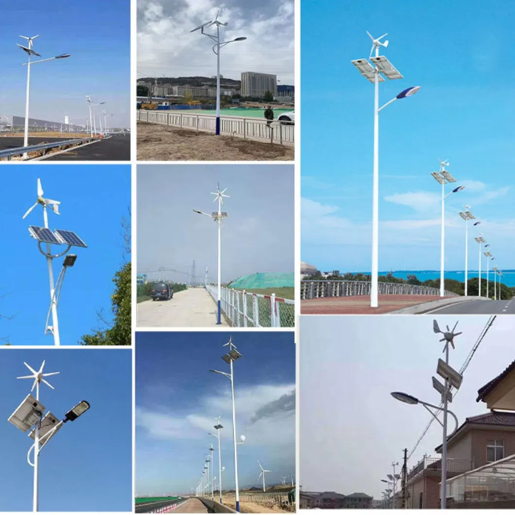 Application Scenarios