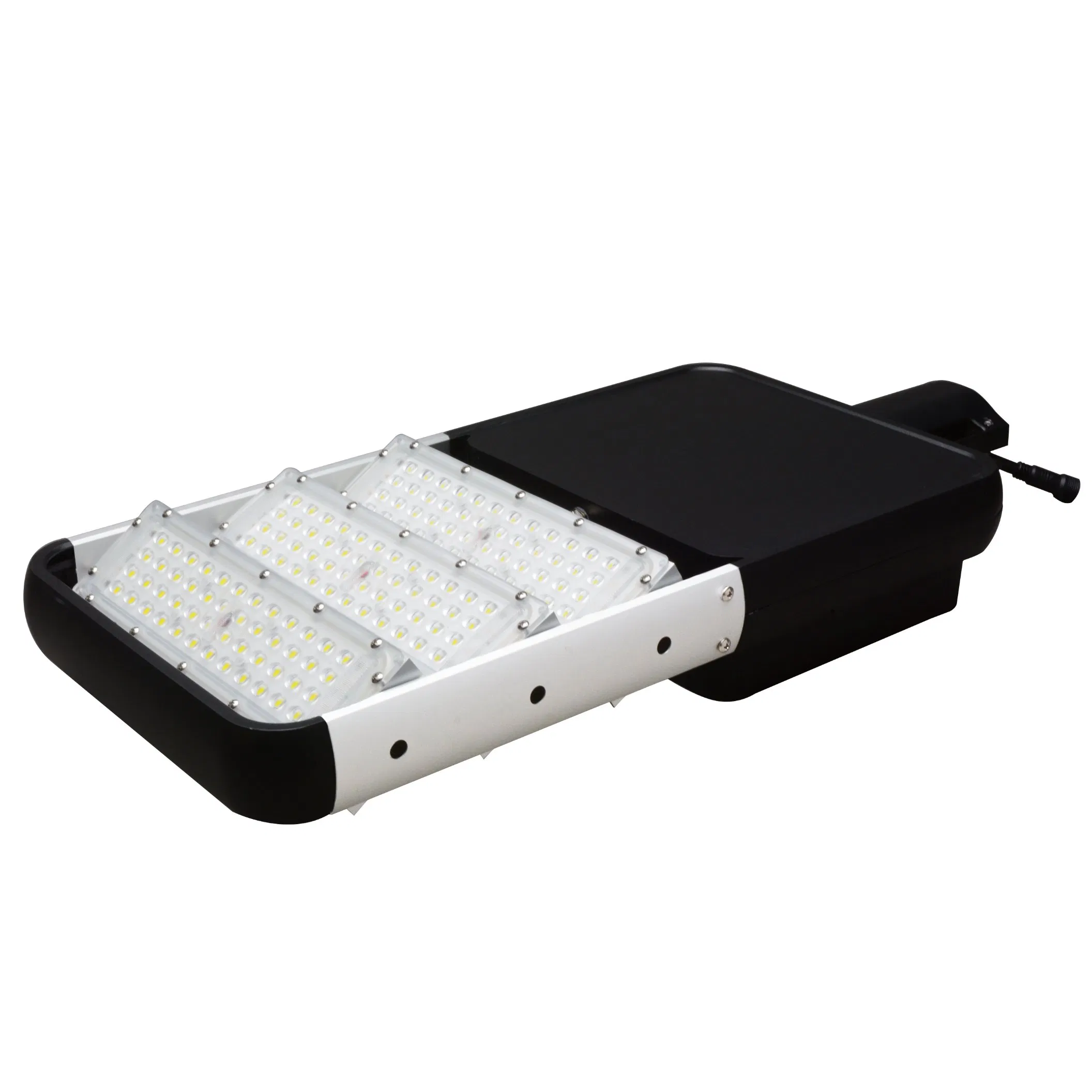 Advanced Solar Street Light with IoT for Smart Cities