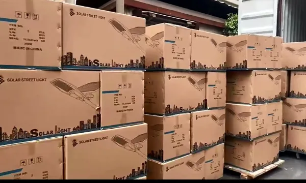 Packaging