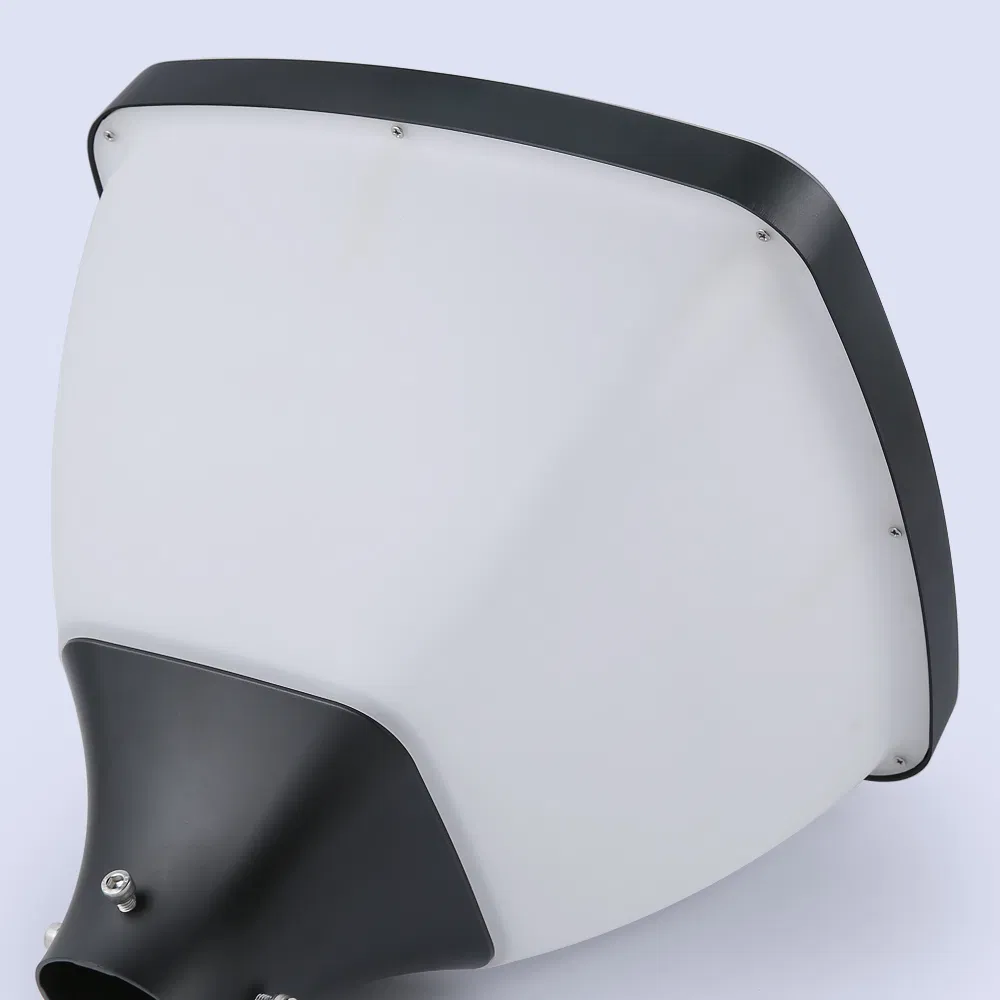 Solar Light Detail 2