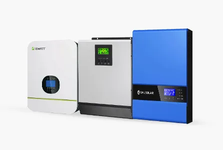 Off-grid Inverter