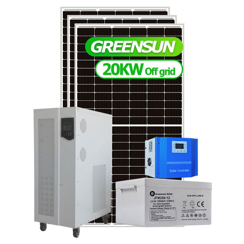 China Products/Suppliers. 5kw 10kw 15kw 20kw Hybrid off Grid Solar PV Panels Home Lighting Lithium Battery Energy Storage Balcony Power Generator Module System