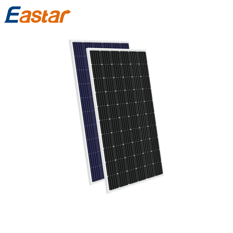 Portable Hybrid off Grid Home Mini Solar Panel Battery Lighting Power System