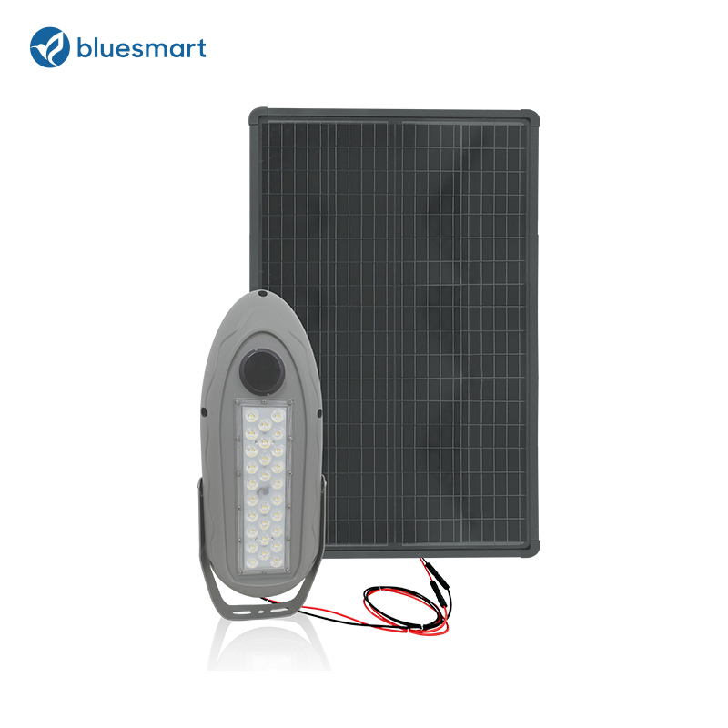 100W IP65 Outdoor LED Solar Flood Billboard Lighting Energy Motion Sensor Solar Pond Flood Light