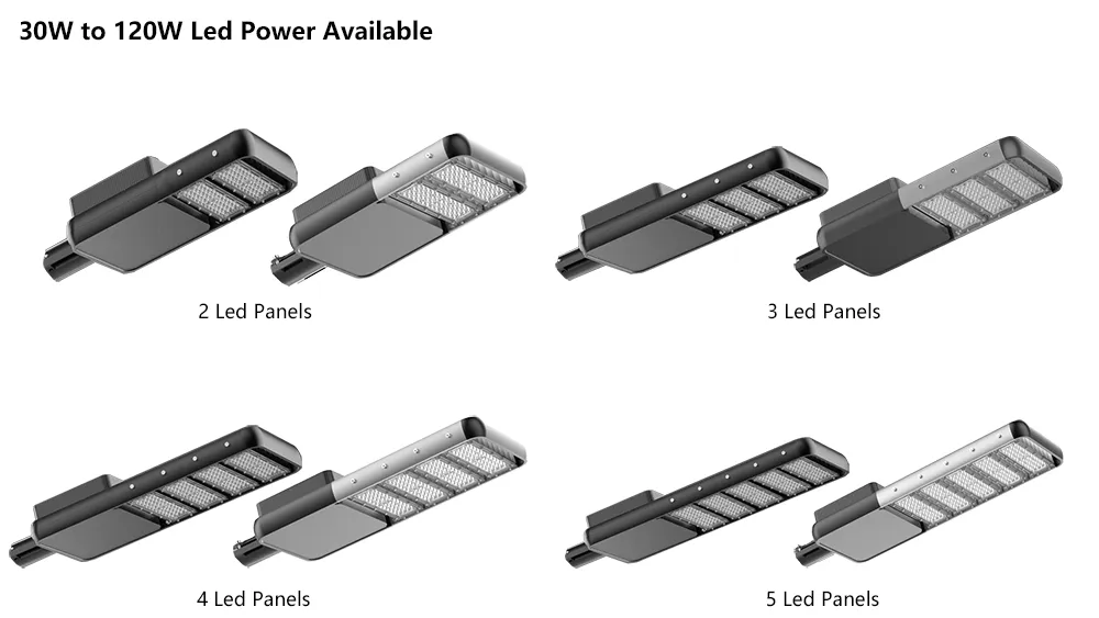 Solar Light Application 1