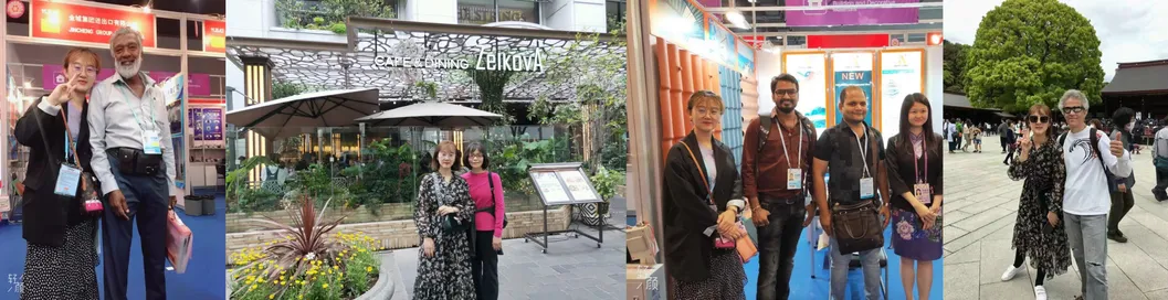 Global Customer project 2