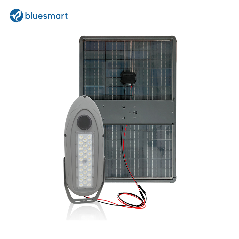 100W IP65 Outdoor LED Solar Flood Billboard Lighting Energy Motion Sensor Solar Pond Flood Light