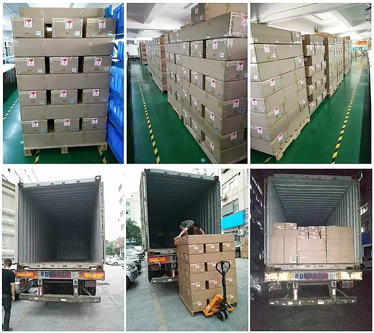 Logistics Information